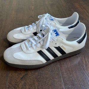 Adidas Samba 9.5